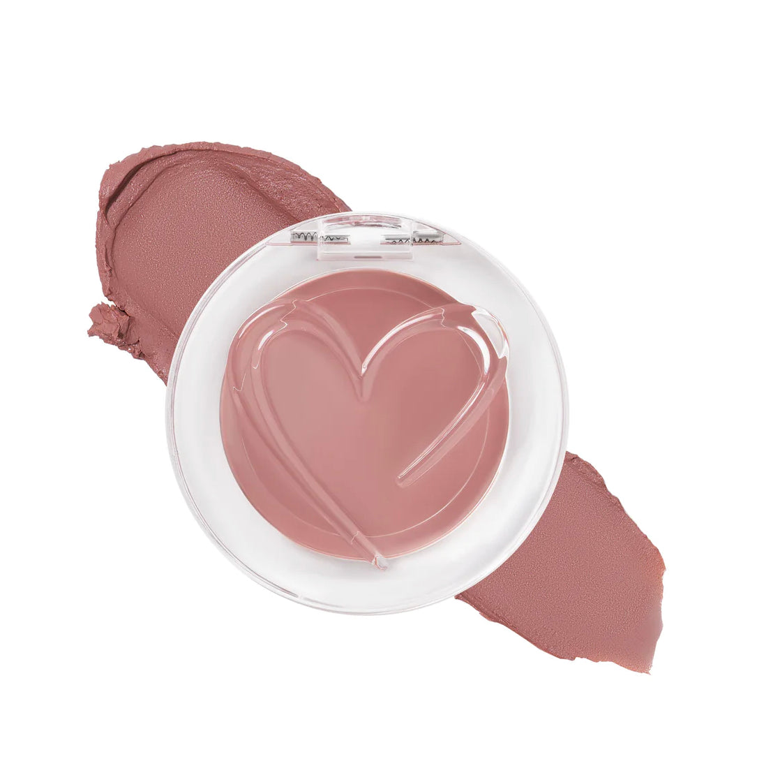 STAY BLUSHING CUTE - LIP AND CHEEK BALM “Born To Make It”