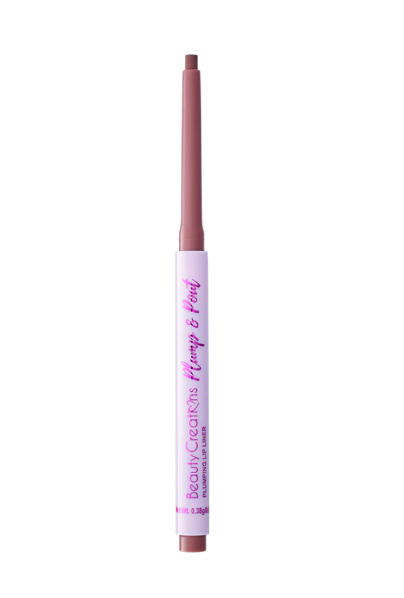 PLUMP & POUT PLUMPING LIP LINER “Mind Trapped Cinnamon”