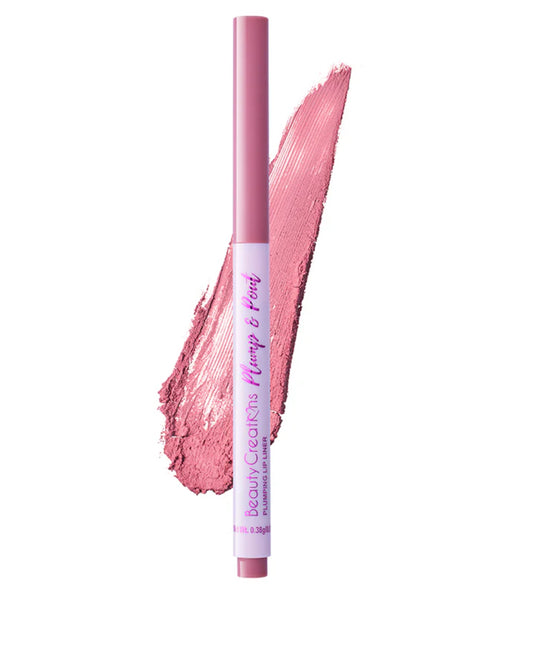 PLUMP & POUT PLUMPING LIP LINER “So Flirty Dusty Rose”