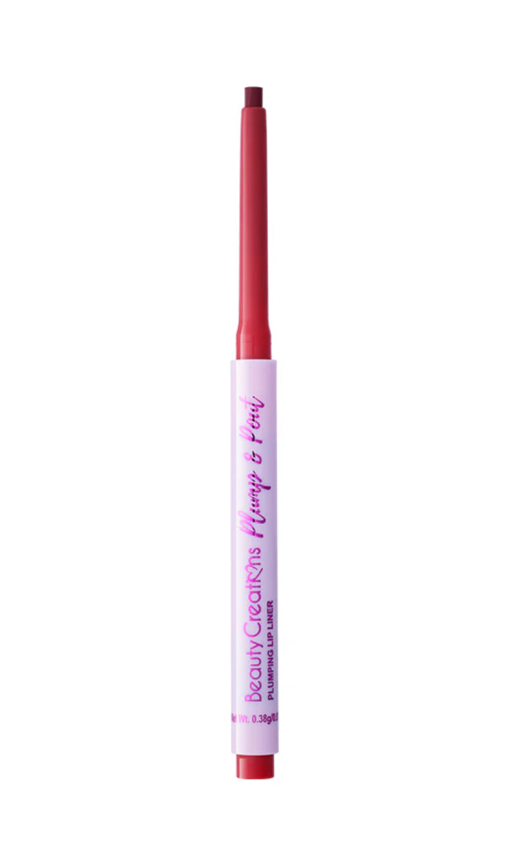 PLUMP & POUT PLUMPING LIP LINER “Risque Red”