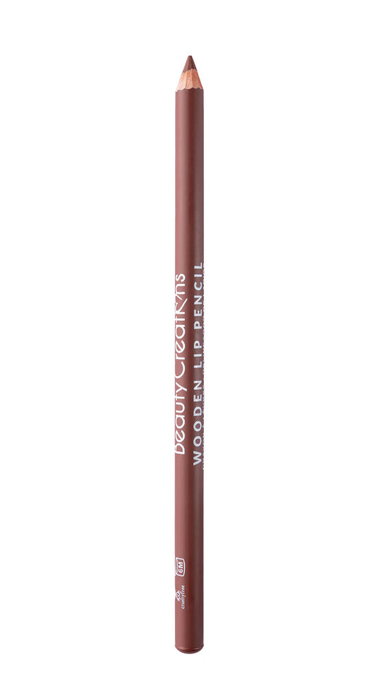 Toffee Bites Wooden Lip Pencil (Beauty Creations)