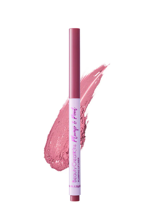 PLUMP & POUT PLUMPING LIP LINER “Love Status Rosewood”