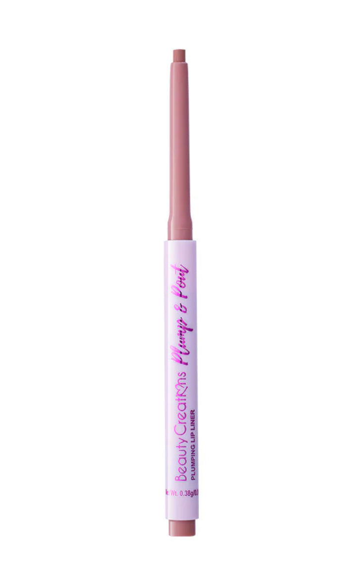 PLUMP & POUT PLUMPING LIP LINER “Pinch Me Terracotta”