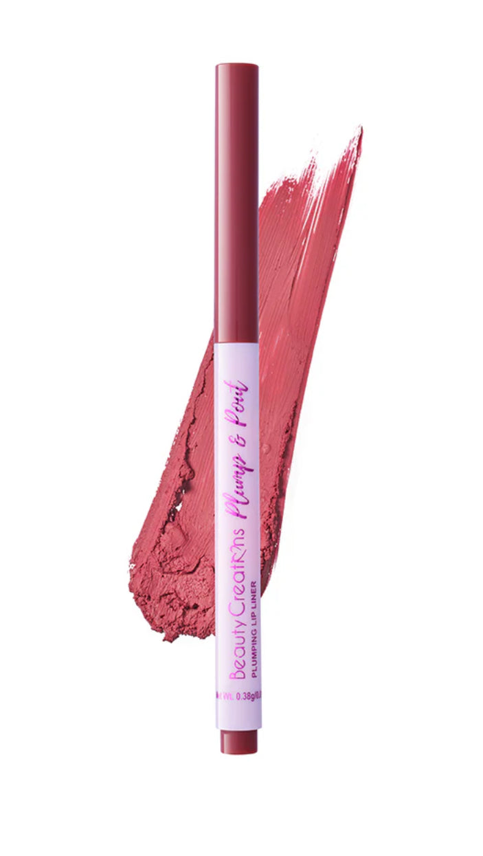 PLUMP & Pout PLUMPING LIP LINER “Obsession Cherrywood”