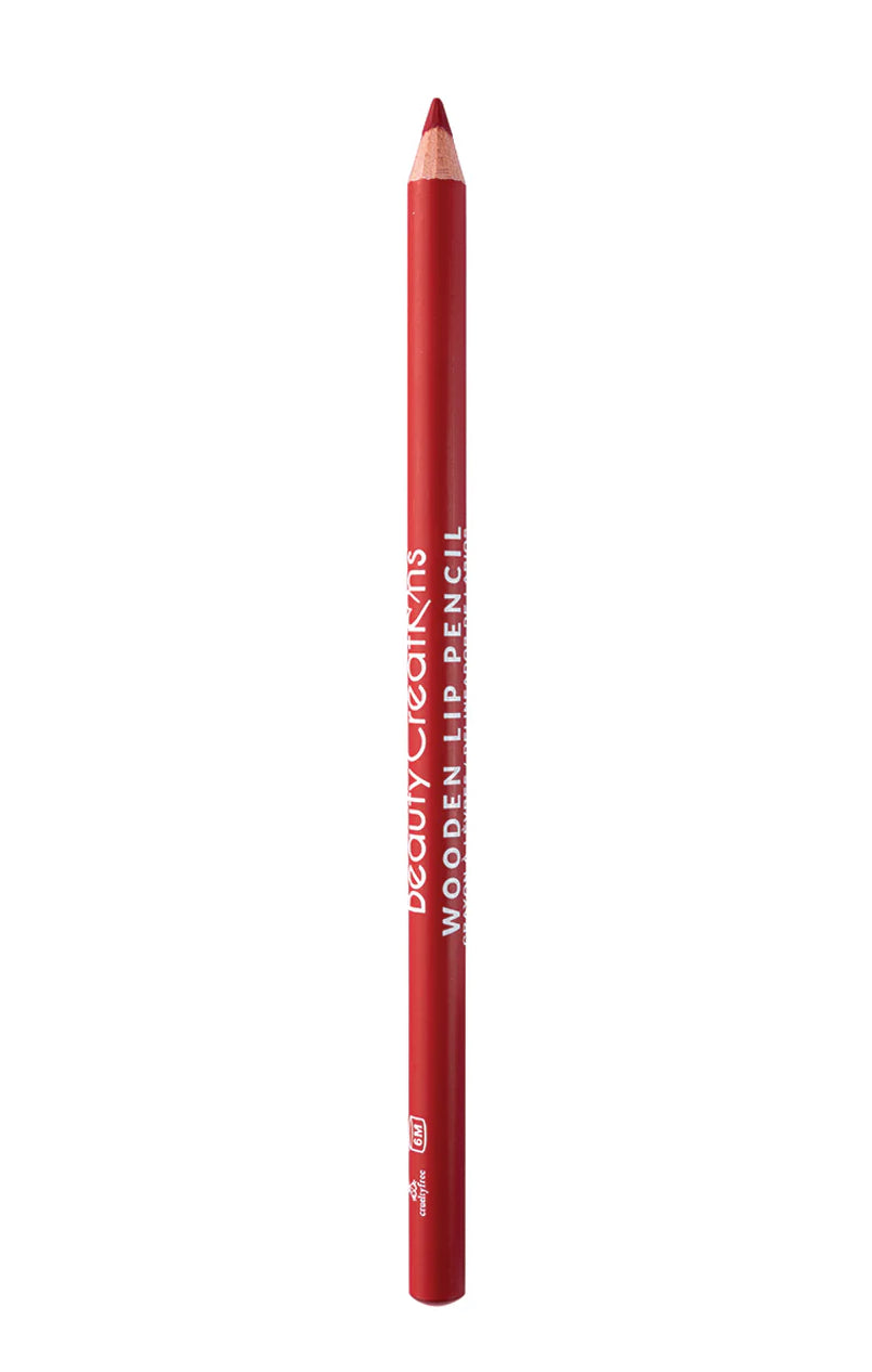 Ur Cherry Sweet Wooden Lip Pencil (Beauty Creations)