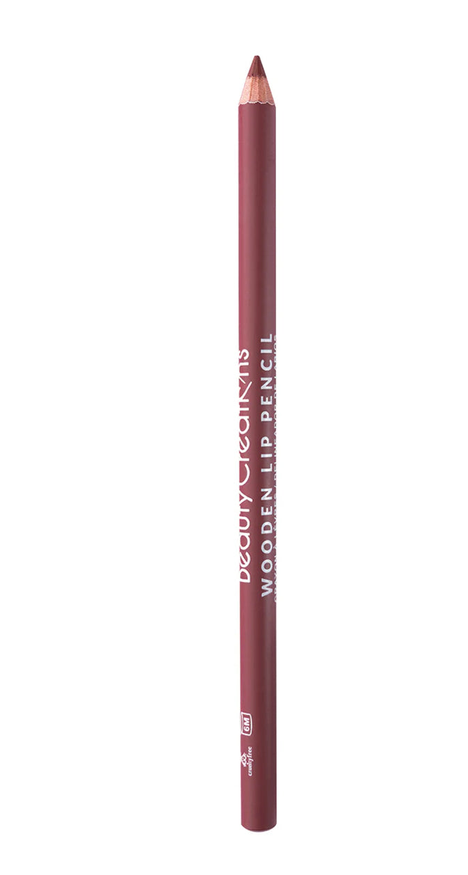 Shake it Like Jelly Wooden Lip Pencil (Beauty Creations)