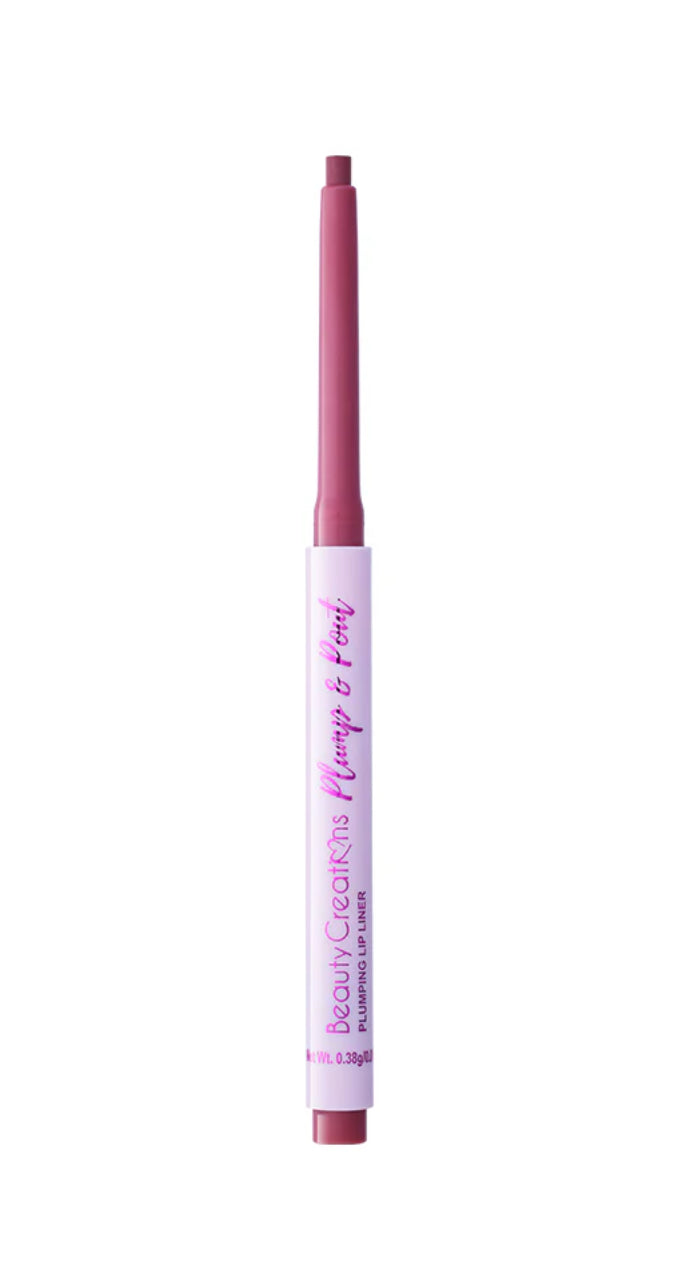 PLUMP & POUT PLUMPING LIP LINER “Love Status Rosewood”