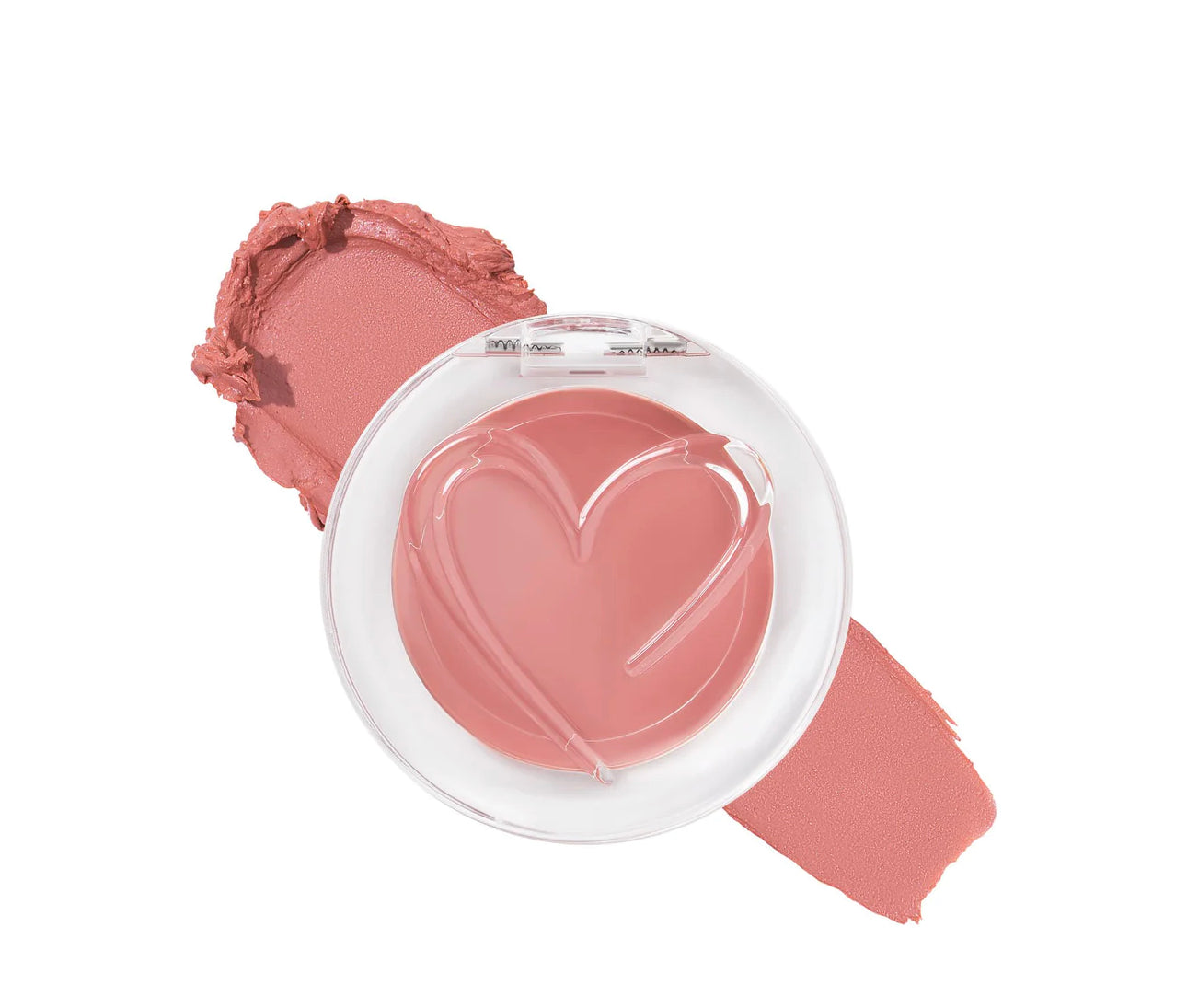 STAY BLUSHING CUTE - LIP AND CHEEK BALM “As Usual”