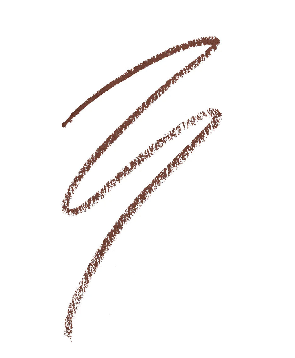 La Vida Mocha Wooden Lip Pencil (Beauty Creations)