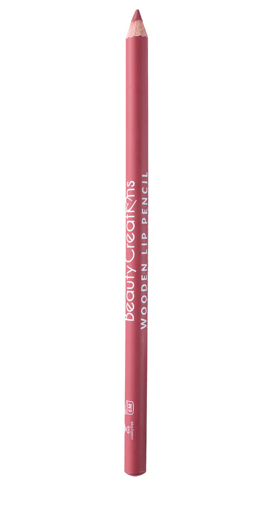 Berry Me Wooden Lip Pencil (Beauty Creations)