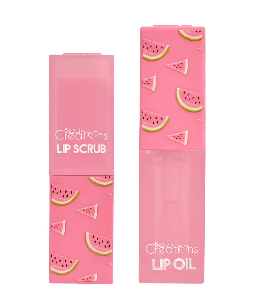 Watermelon Sweet Dose Lip care Duo