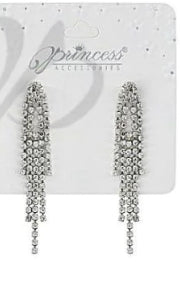 Jewelry- Chandelier Earring