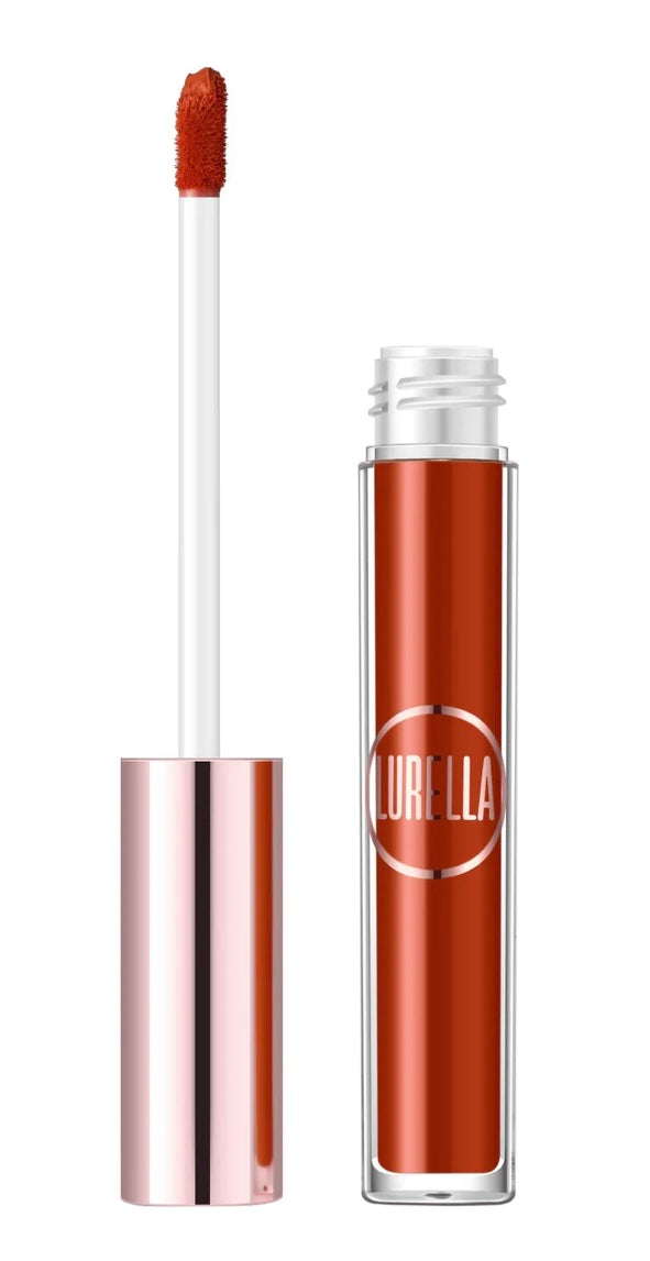 EMARI Lurella Liquid Lipstick