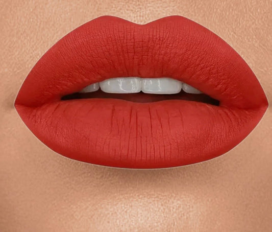 BRIT Lurella Liquid Lipstick