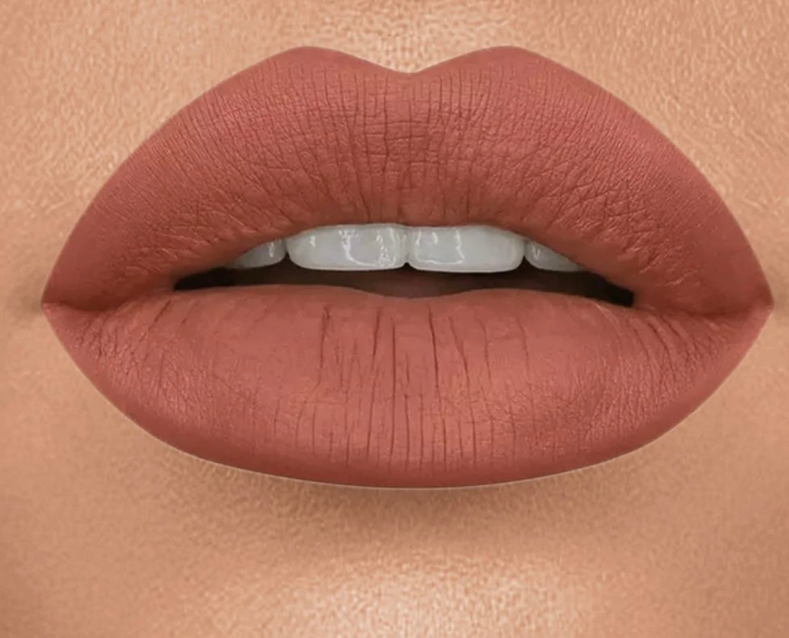 DARE Lurella Liquid Lipstick