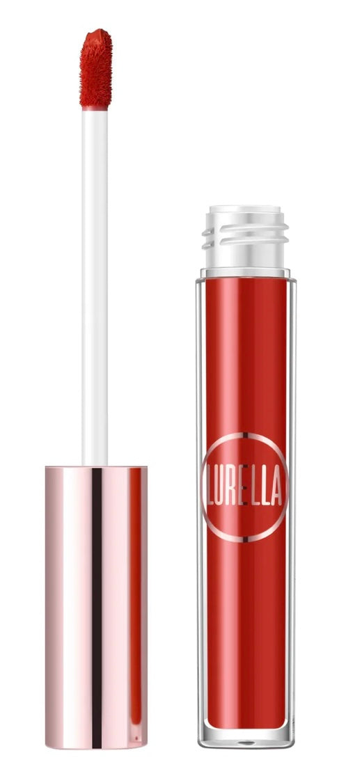 BRIT Lurella Liquid Lipstick