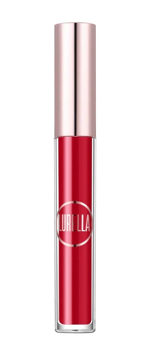 BERRY Lurella Liquid Lipstick