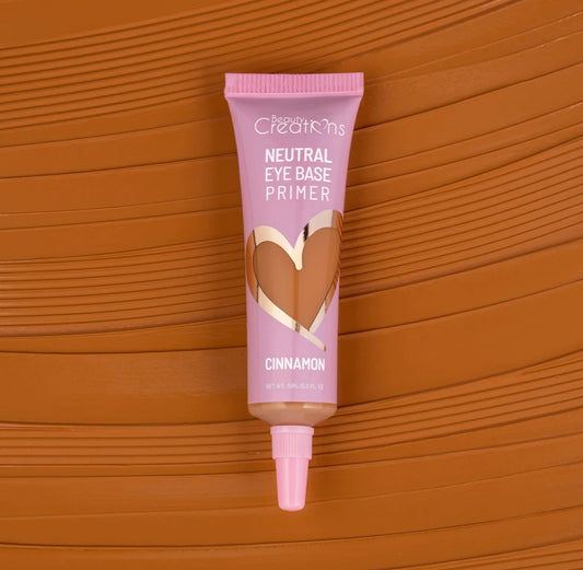 Beauty Creations “Cinnamon” Eye Base Primer