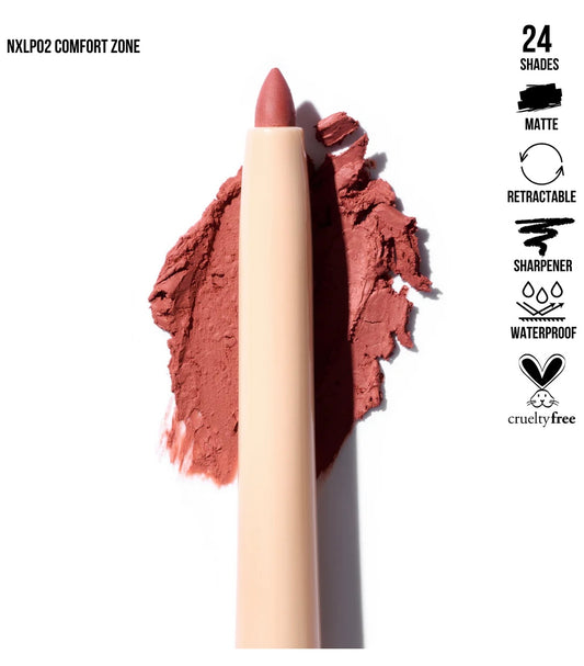 COMFORT ZONE LIP LINER