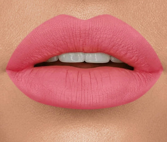 Posh Lurella Liquid Lipstick