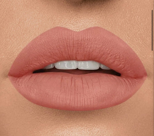 Famous Lurella Liquid Lipstick