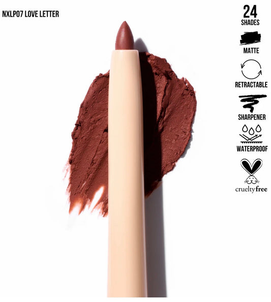 LOVE LETTER LIPLINER