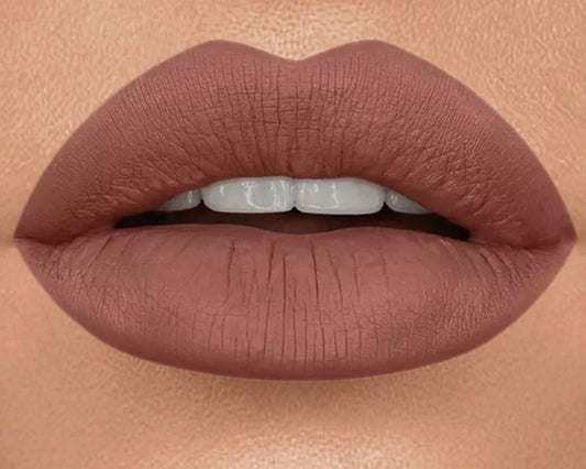 Sassy Lurella Liquid Lipstick